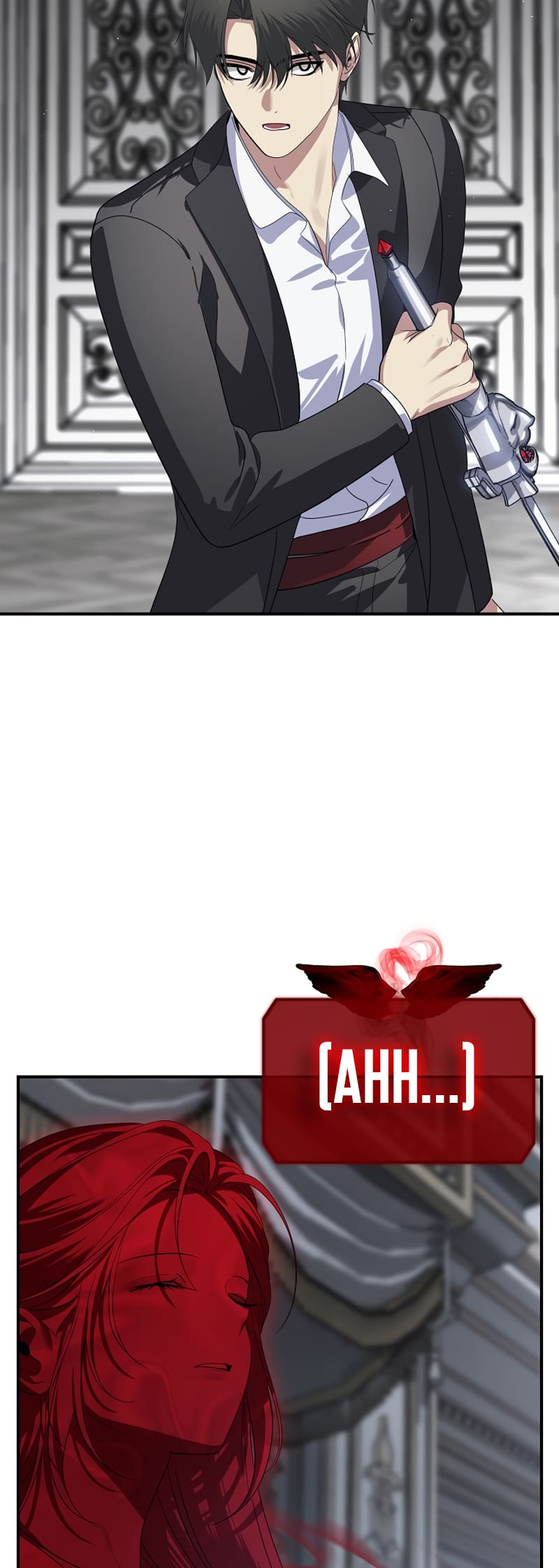 SSS-Class Suicide Hunter, Chapter 113 image 35